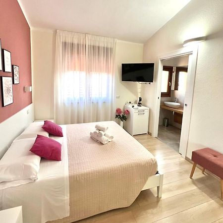 Hotel Incentro - San Teodoro San Teodoro  Esterno foto