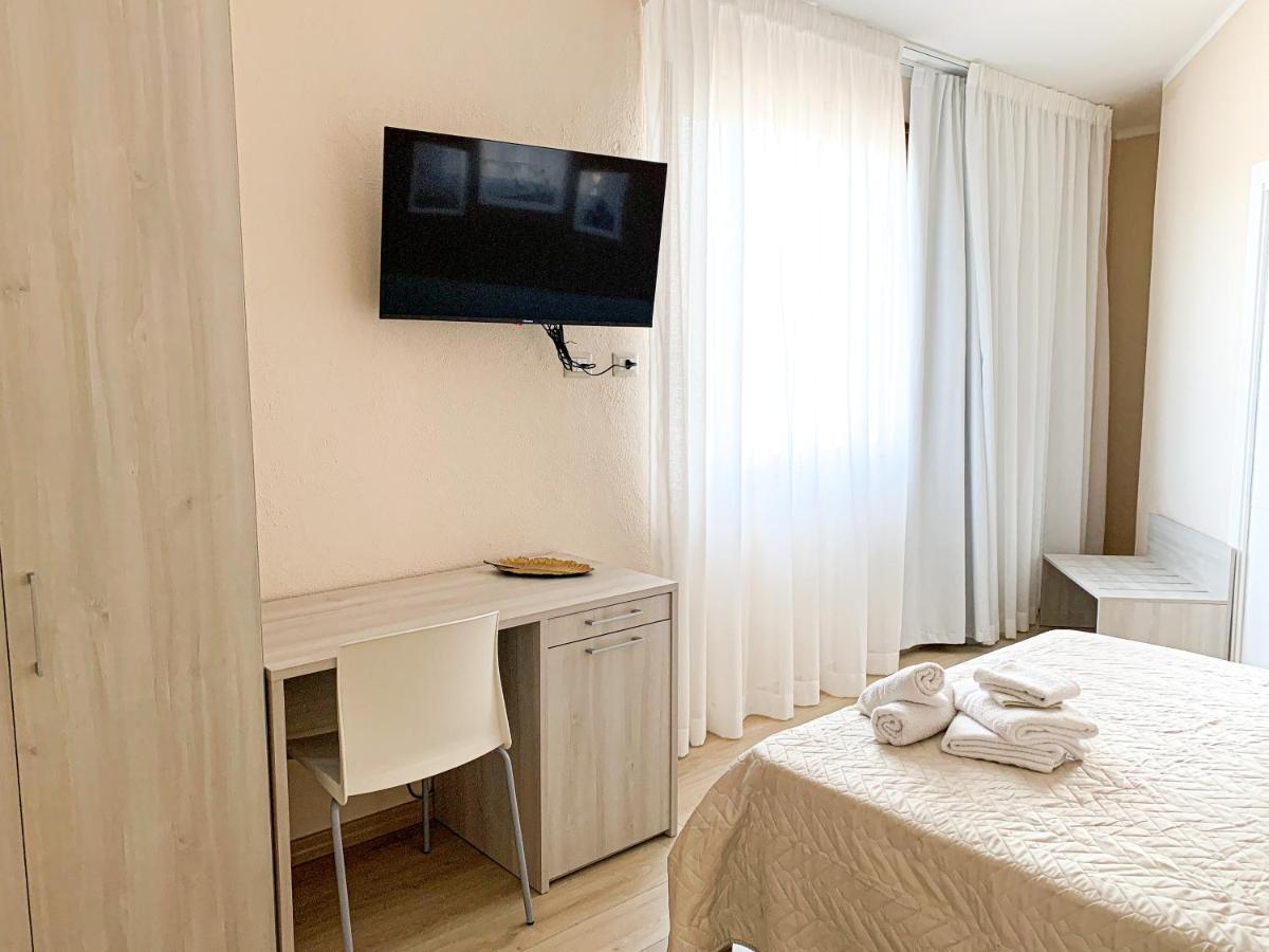 Hotel Incentro - San Teodoro San Teodoro  Esterno foto