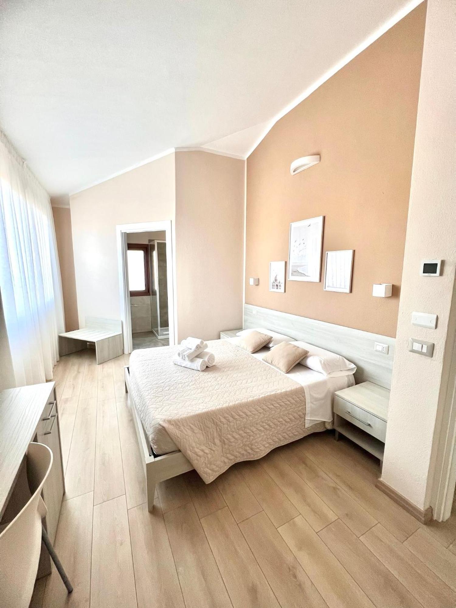 Hotel Incentro - San Teodoro San Teodoro  Esterno foto